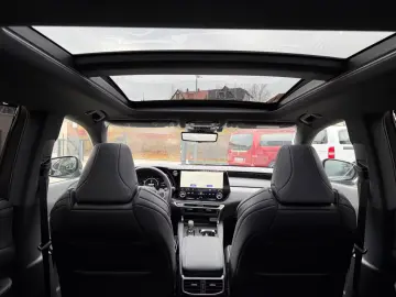 Lexus RX 500 F Sport.DIRECT4