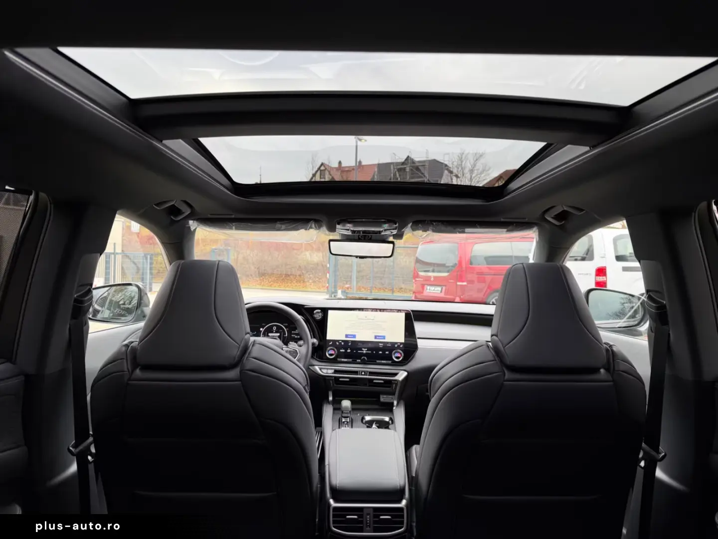 Lexus RX 500 F Sport.DIRECT4