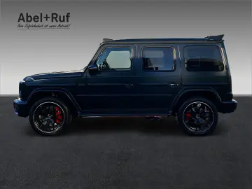 MERCEDES-BENZ G 63 AMG BRABUS DISTRONIC StHz AHK Fon&hellip;