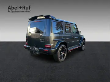 MERCEDES-BENZ G 63 AMG BRABUS DISTRONIC StHz AHK Fon&hellip;