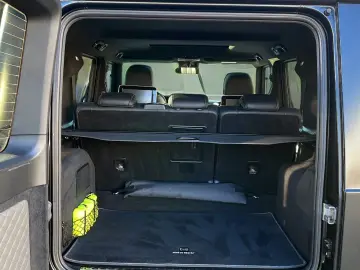 MERCEDES-BENZ G 63 AMG BRABUS DISTRONIC StHz AHK Fon&hellip;