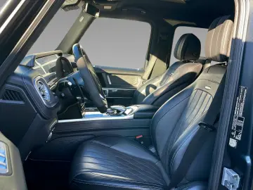 MERCEDES-BENZ G 63 AMG BRABUS DISTRONIC StHz AHK Fon&hellip;