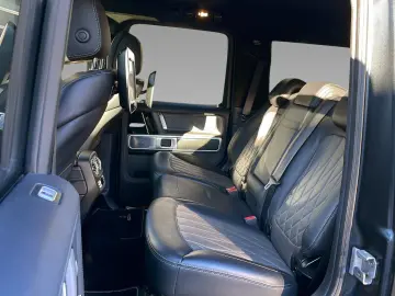 MERCEDES-BENZ G 63 AMG BRABUS DISTRONIC StHz AHK Fon&hellip;