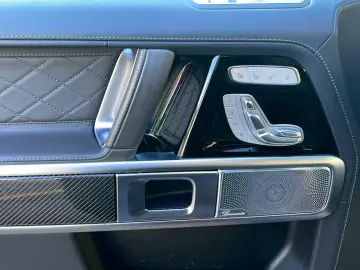 MERCEDES-BENZ G 63 AMG BRABUS DISTRONIC StHz AHK Fon&hellip;