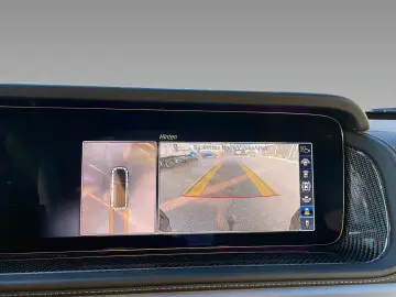 MERCEDES-BENZ G 63 AMG BRABUS DISTRONIC StHz AHK Fon&hellip;