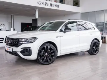 Volkswagen Touareg 3.0tdi