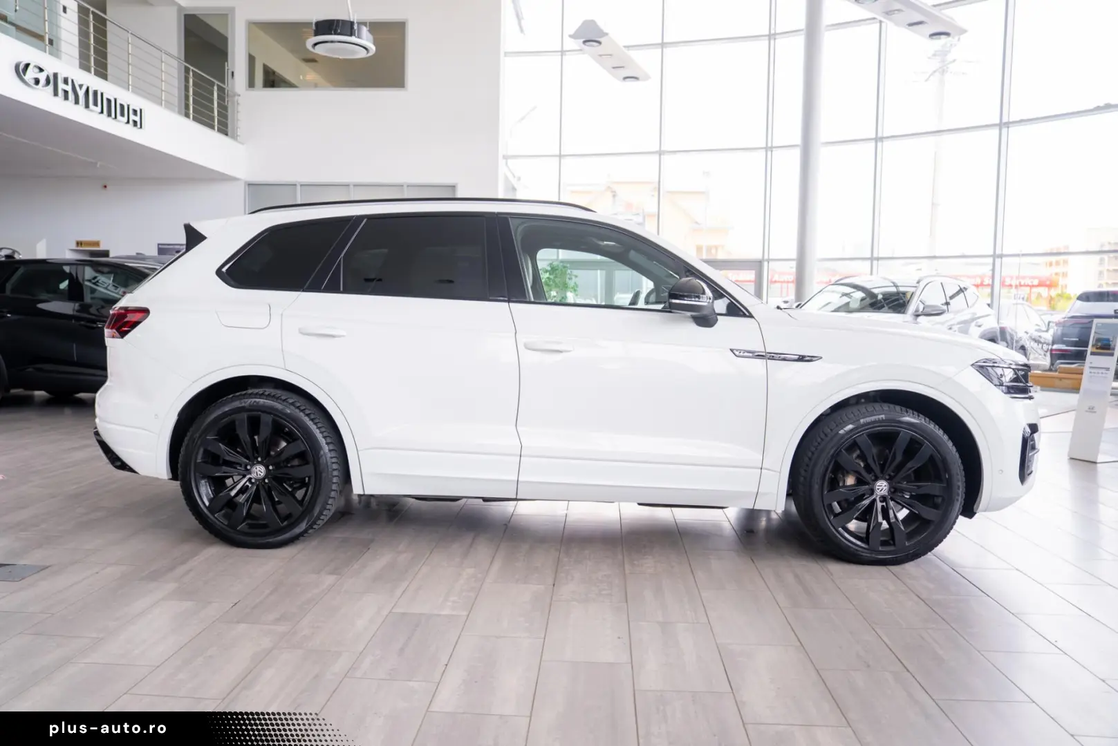 Volkswagen Touareg 3.0tdi