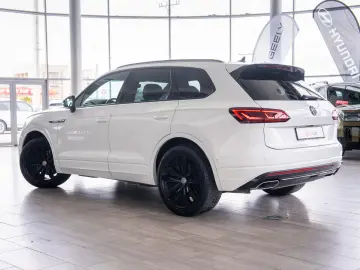 Volkswagen Touareg 3.0tdi