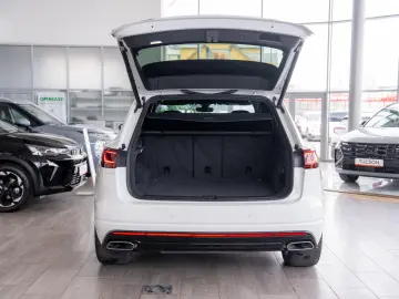 Volkswagen Touareg 3.0tdi