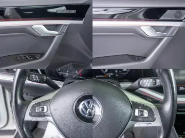 Volkswagen Touareg 3.0tdi