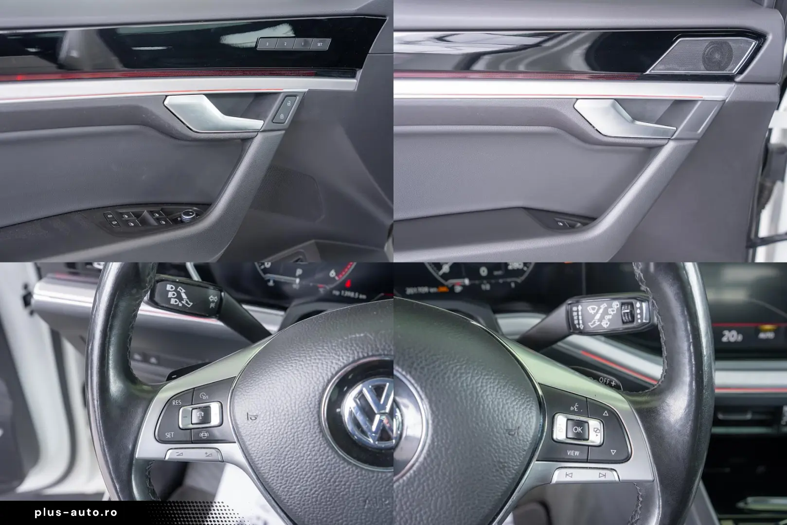 Volkswagen Touareg 3.0tdi