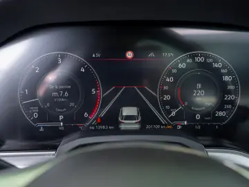 Volkswagen Touareg 3.0tdi