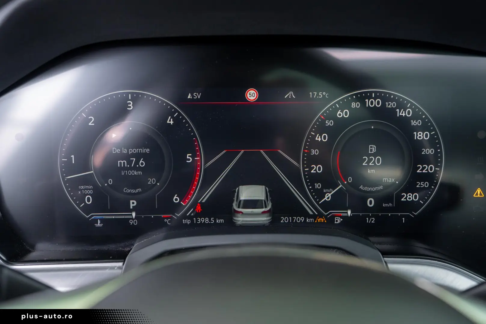 Volkswagen Touareg 3.0tdi