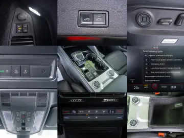 Volkswagen Touareg 3.0tdi