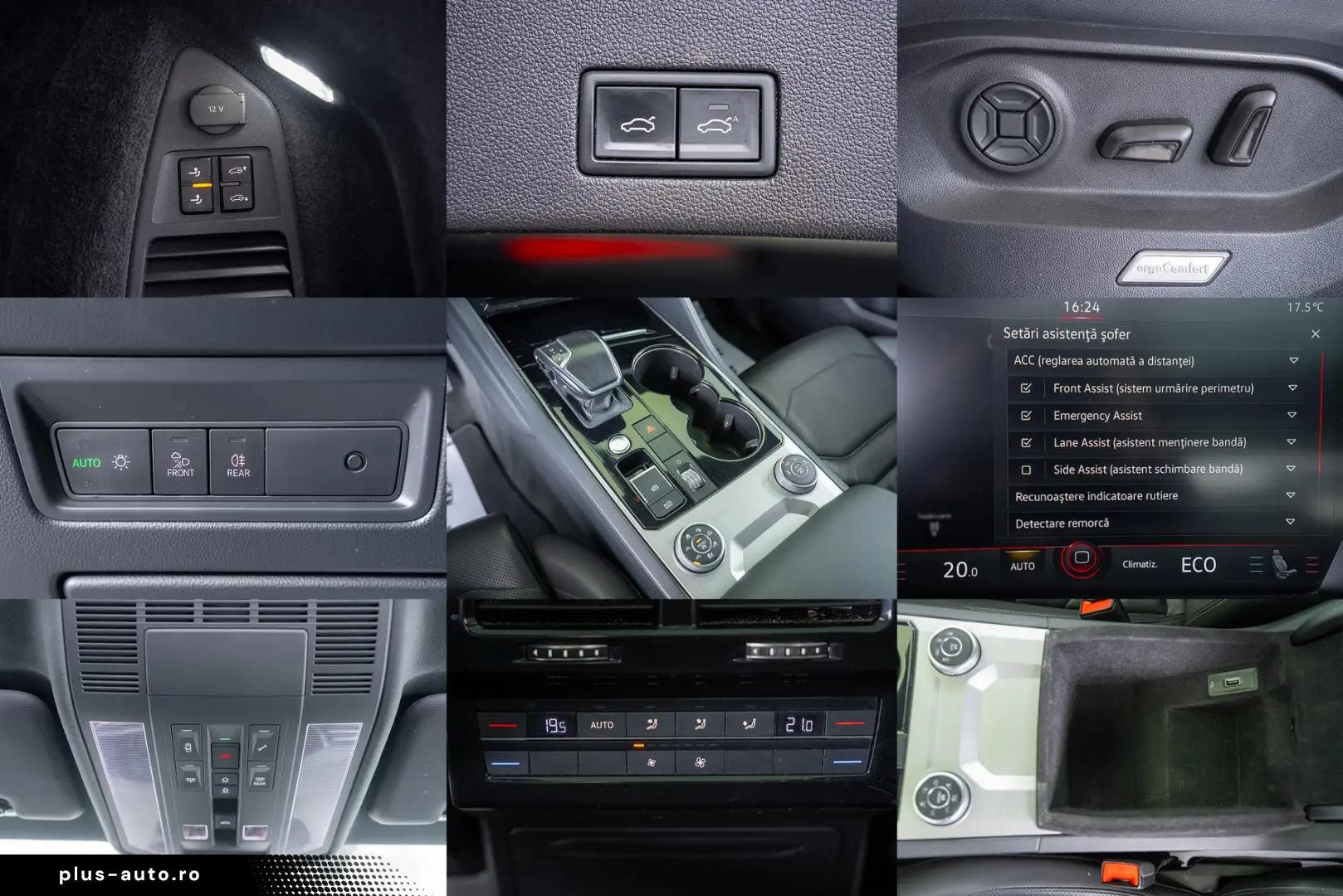 Volkswagen Touareg 3.0tdi