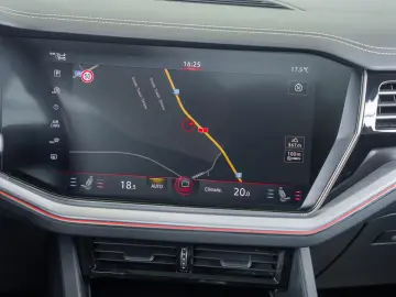 Volkswagen Touareg 3.0tdi