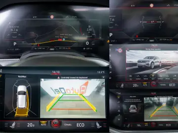 Volkswagen Touareg 3.0tdi