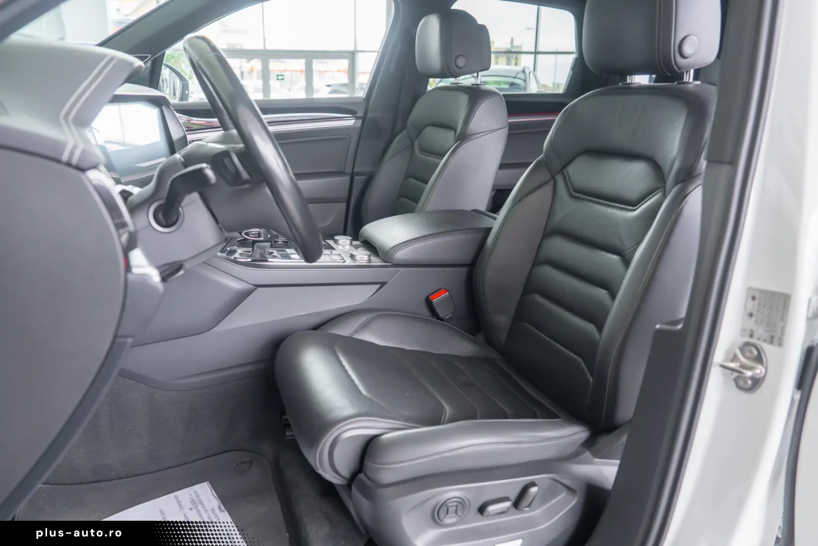 Volkswagen Touareg 3.0tdi