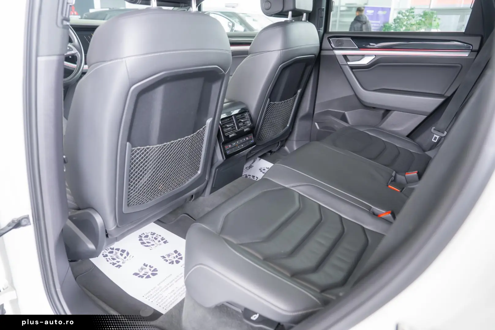 Volkswagen Touareg 3.0tdi