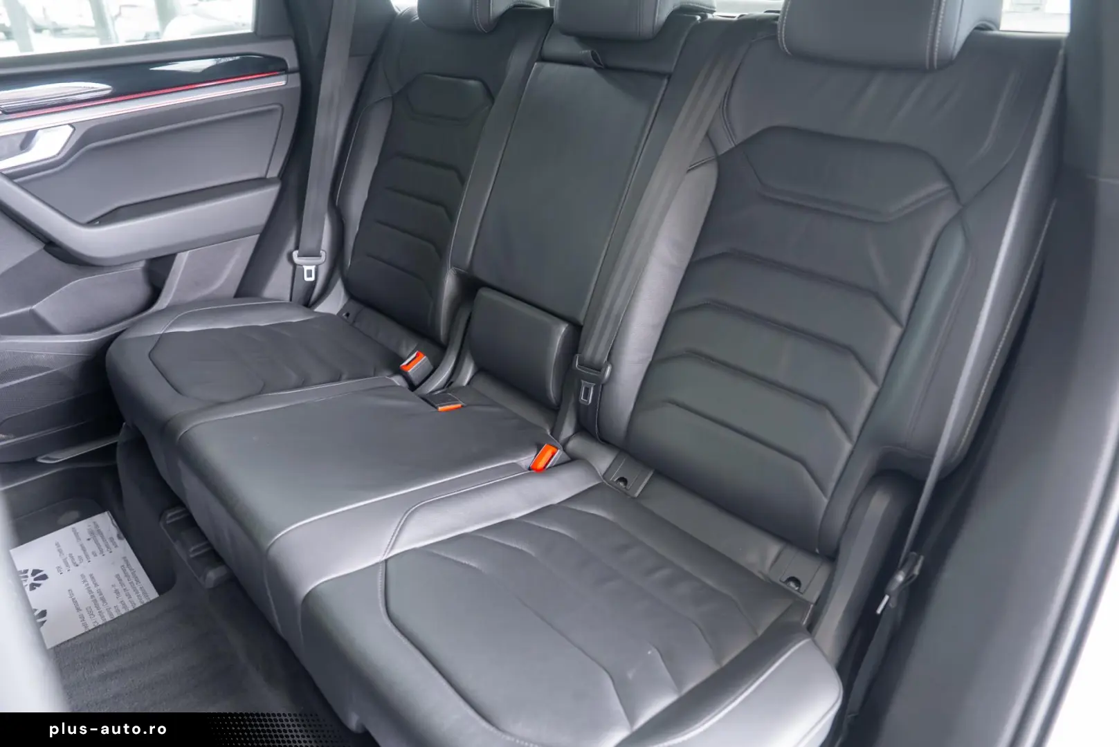 Volkswagen Touareg 3.0tdi