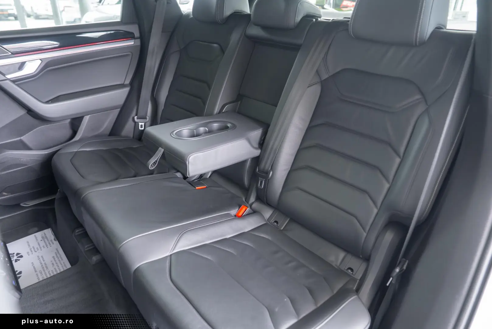 Volkswagen Touareg 3.0tdi