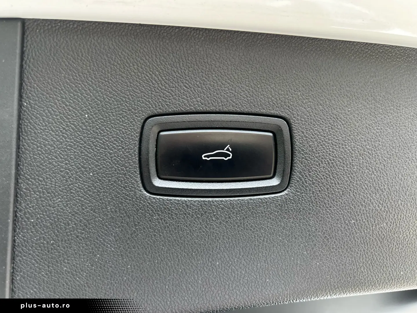 Porsche Cayenne Coupe