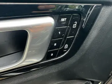 Porsche Cayenne Coupe