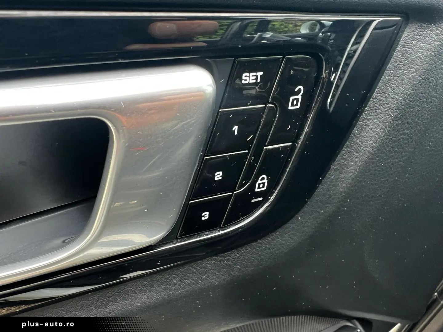 Porsche Cayenne Coupe