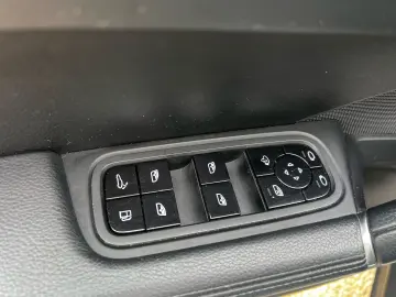 Porsche Cayenne Coupe