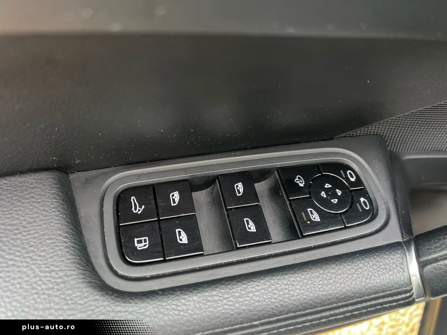 Porsche Cayenne Coupe