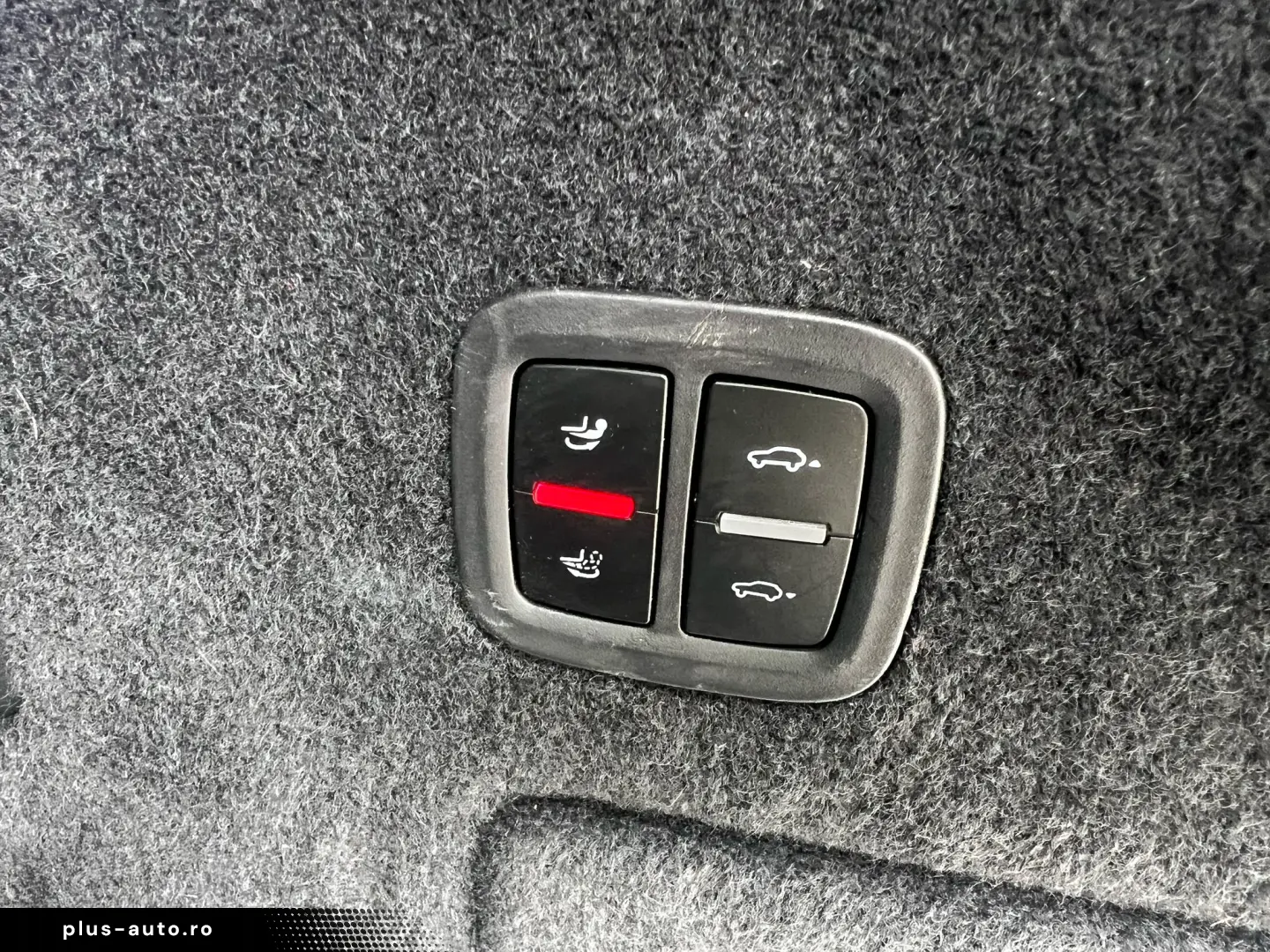 Porsche Cayenne Coupe