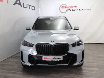 BMW X5 50 e xDrive 360 H&K Masaj Pano