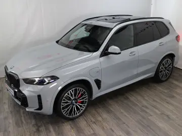 BMW X5 50 e xDrive 360 H&K Masaj Pano