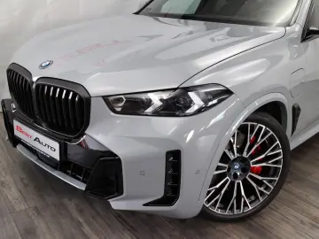 BMW X5 50 e xDrive 360 H&K Masaj Pano