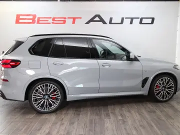 BMW X5 50 e xDrive 360 H&K Masaj Pano