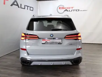 BMW X5 50 e xDrive 360 H&K Masaj Pano