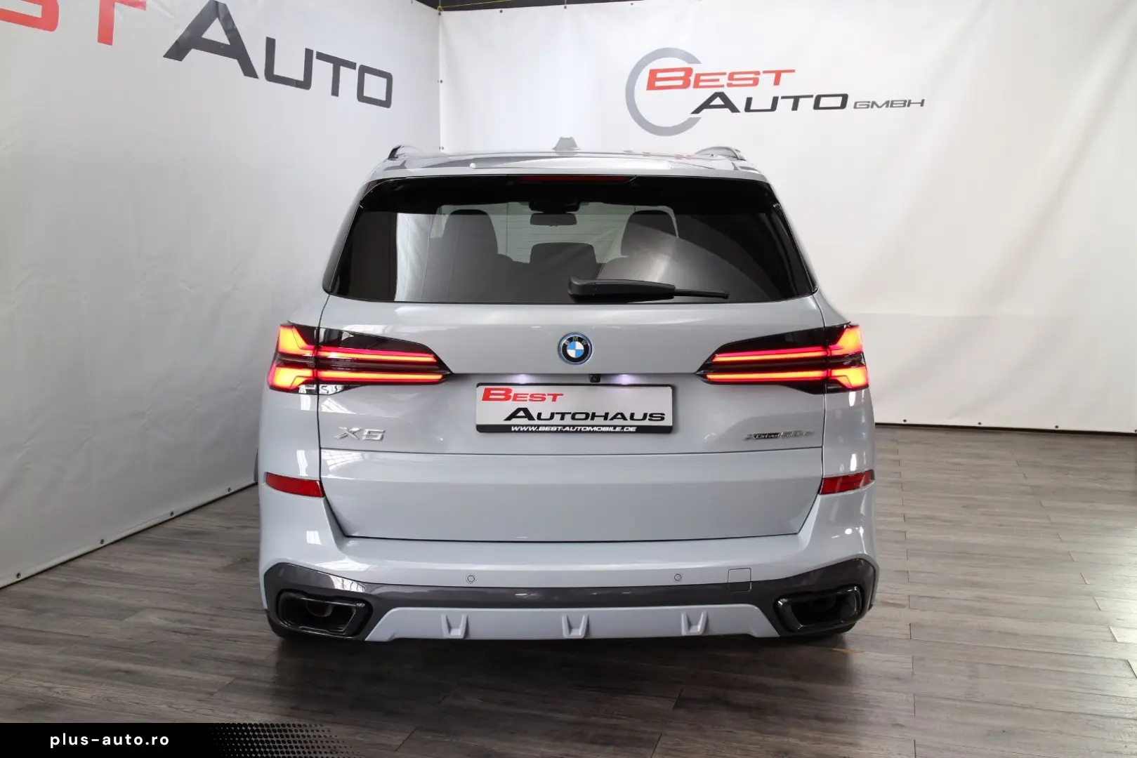 BMW X5 50 e xDrive 360 H&K Masaj Pano