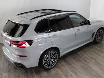BMW X5 50 e xDrive 360 H&K Masaj Pano