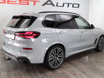 BMW X5 50 e xDrive 360 H&K Masaj Pano