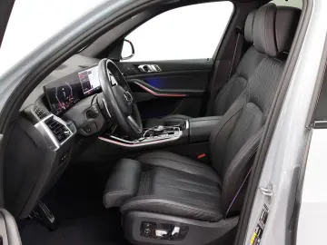 BMW X5 50 e xDrive 360 H&K Masaj Pano