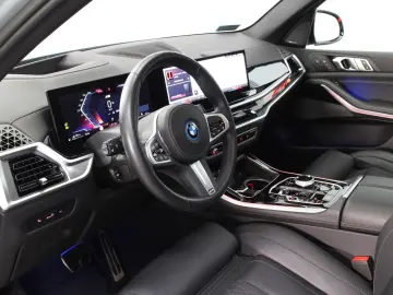 BMW X5 50 e xDrive 360 H&K Masaj Pano