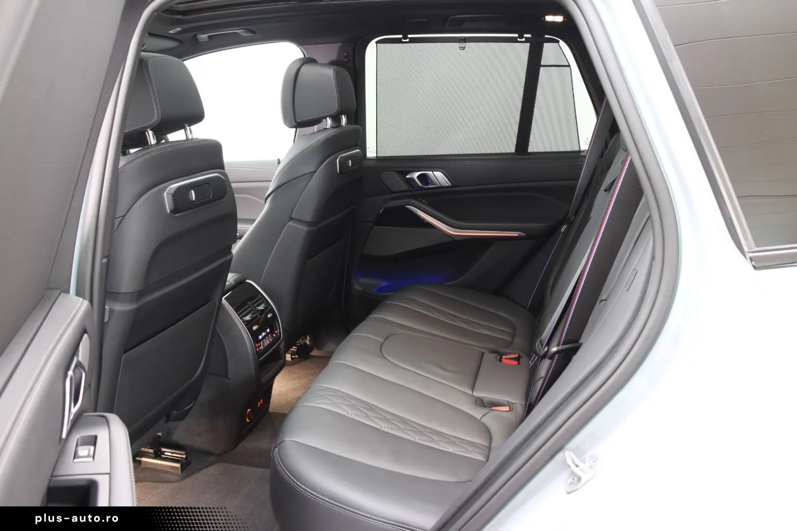 BMW X5 50 e xDrive 360 H&K Masaj Pano