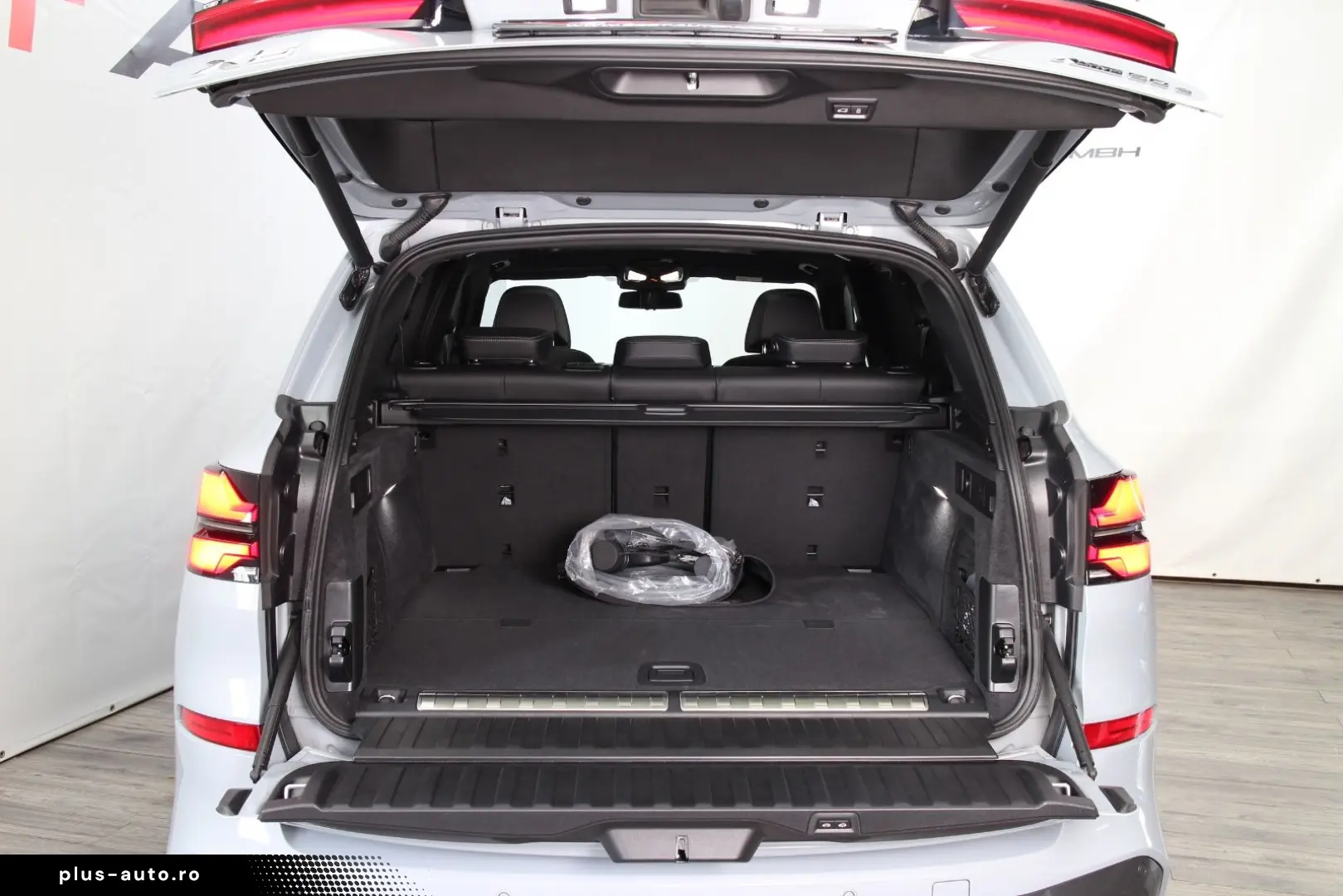 BMW X5 50 e xDrive 360 H&K Masaj Pano