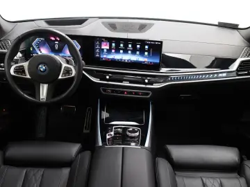 BMW X5 50 e xDrive 360 H&K Masaj Pano