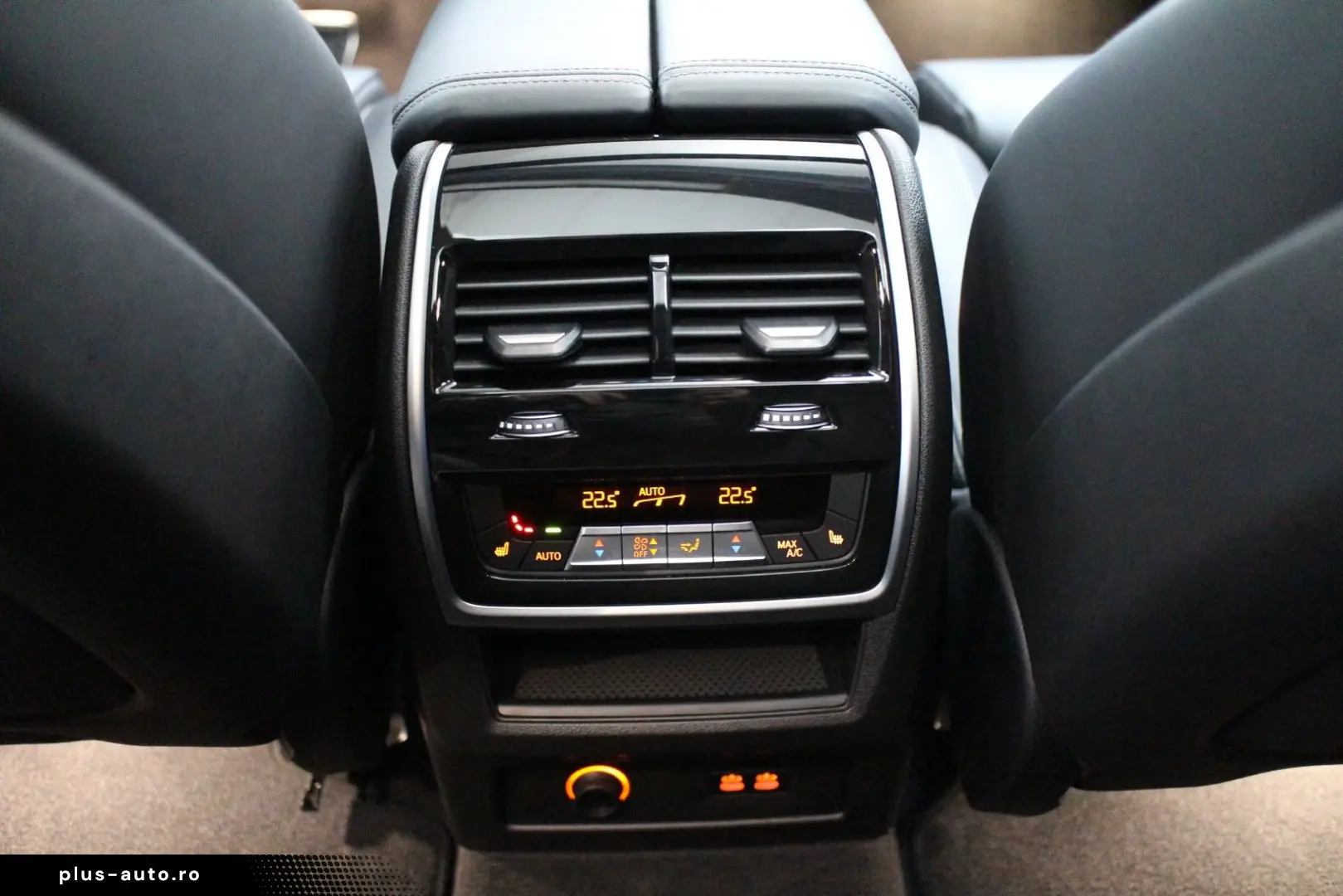 BMW X5 50 e xDrive 360 H&K Masaj Pano