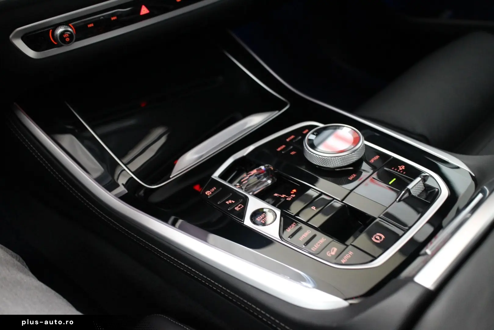 BMW X5 50 e xDrive 360 H&K Masaj Pano