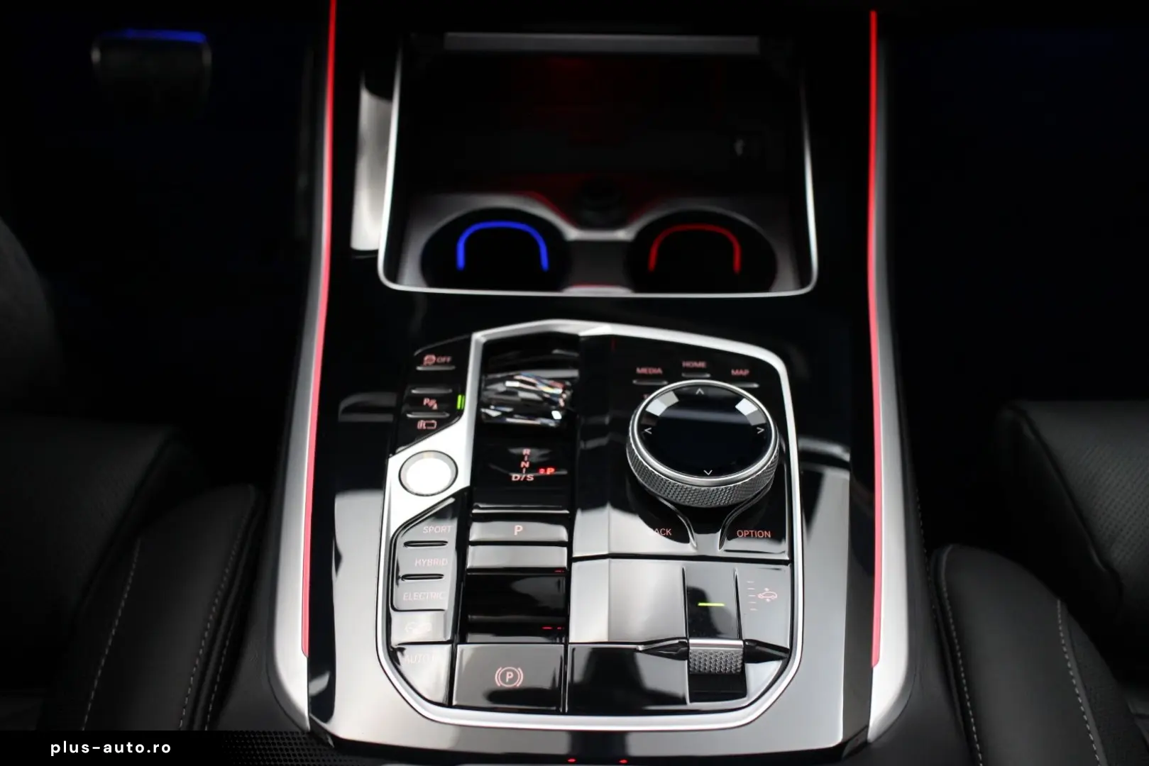 BMW X5 50 e xDrive 360 H&K Masaj Pano