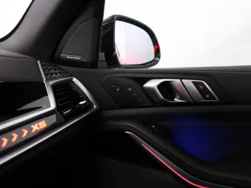 BMW X5 50 e xDrive 360 H&K Masaj Pano