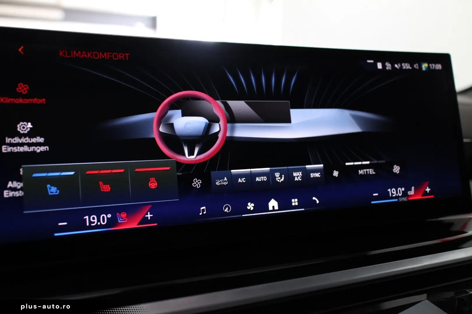 BMW X5 50 e xDrive 360 H&K Masaj Pano