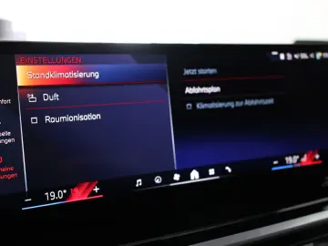 BMW X5 50 e xDrive 360 H&K Masaj Pano